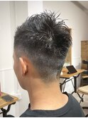 メンズショート