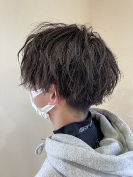 アトリエシェリー ナチュラルウェーブ