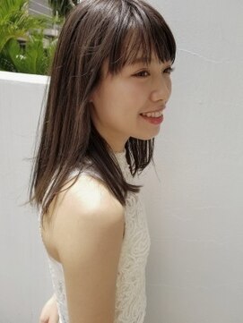 グリーク(GREEK) ナチュラル