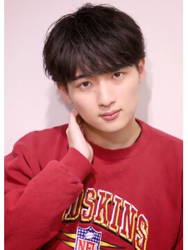 リップス 仙台ロフト(LIPPS) ナチュラルシースルーマッシュ