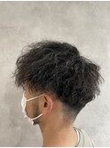 マッシュ☆ツイストスパイラル