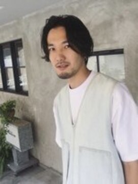 ルーシーバイパム 恵比寿(Lucy by PAM.) 美髪/ネビージュ/大人かわいい/透明感ショート[恵比寿/代官山]