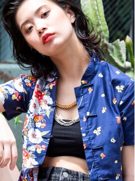 リブロ 三軒茶屋(LIBRO) ファンキー×ファンキー