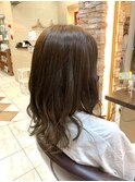 【ベージュカラー】千葉香奈