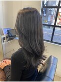ナチュラルスタイル