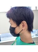 ショート