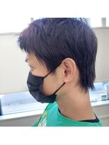 ラナヘアー(Rana) ショート