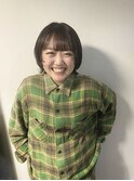 ミニボブウルフ◎【コンドウリク】