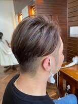 アンソリット ボーテ(INSOLITE BEAUTE)&nbsp;[大人女性サロン/広尾]ビジネスツーブロック