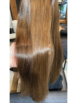 プエラ(Puella) 髪質改善トリートメント