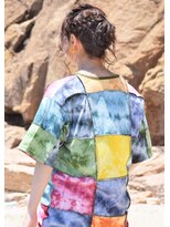 ベルナ(BELUNA)&nbsp;BELUNA × GADO GADO Summer style ☆ 3