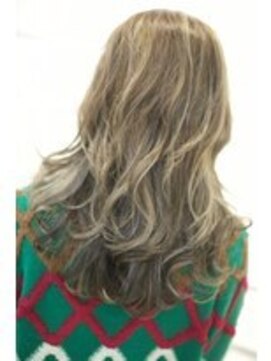 ニューライン 豪徳寺 山下(New-Line) リラックスウェーブ