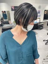 キング 枚方店(K!ng)&nbsp;【枚方、高槻、梅田】ホワイトハイライト