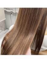 レヴェリー(REVERIE) #髪質改善#美髪#トリートメント