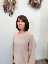 アンビシャス(ambitious)&nbsp;柴田 恵里