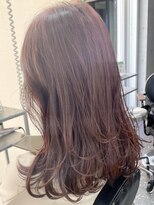 オト 吉祥寺(Oto.)&nbsp;髪質改善/インナーカラー/ショート/前髪カット/ブリーチ/吉祥寺