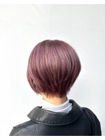 アブニール 我孫子(AVENIR)&nbsp;pail pink