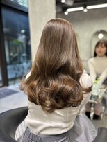 シティ(CITY)&nbsp;ハイトーンベージュ/ヘーゼルベージュ/春カラー