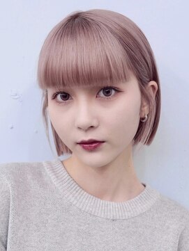 プネル(punel) ベージュ