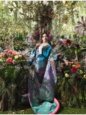 フォトウエディング 着付けヘアメイク 着物レンタル受付中♪