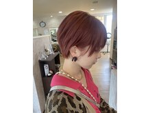 イースタイル 志都呂店(e-style com’s hair)