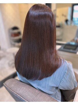 ブランニューイヴ 生駒店(Brand new eve) 艶