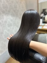SEL 大船&nbsp;髪質改善/縮毛矯正/美髪/艶髪/髪質改善トリートメント/大船