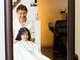 レガミ(LEGAMI)の写真/お子様連れ大歓迎なので他のお客様を気にせずお子様と楽しくご来店いただけるサロンです♪駐車場完備◎