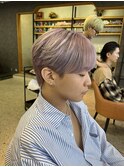 ホワイトラベンダー
