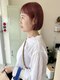 タンデム(tandem)の写真/[4周年記念]《髪質改善》本質的なケアで、ダメージを改善し思わず触れたくなるうるツヤ髪へ☆