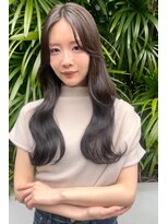 アミ 水戸店(amie)&nbsp;【Natural】波ウェーブ＊20代30代40代50代＊