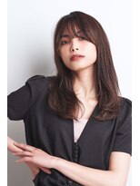 クロードモネグランデ まるひろ川越店(Claude MONET grande) 40代レイヤー#AVEDA#アヴェダカラー#川越#川越駅
