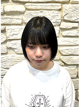 ノイ(neu) タッセルボブ