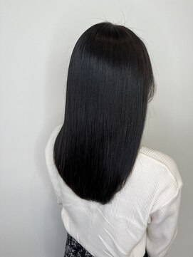 ジ オスカー(THE OSCAR) ナチュラルストレート