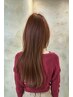 期間限定☆特別価格☆カット+カラー ￥8250→￥5500