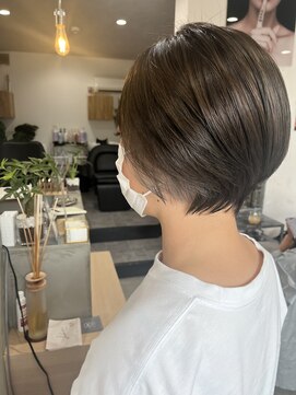 スピカ(spica) インナーショート