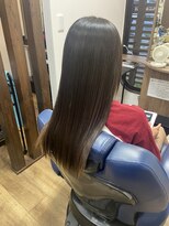 ネオールヘア(NEOLL- HAIR)&nbsp;艶サラヘアー