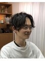 ブンサン(bunsan) 菅原 悠佑