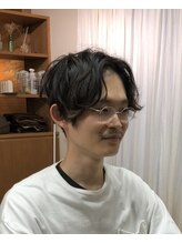 ブンサン(bunsan) 菅原 悠佑