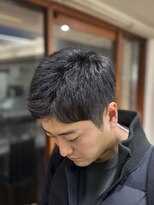 ヒーロー(HERO)&nbsp;【鉄板！黒髪ショート】20代/30代/40代