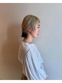 ステップボブ