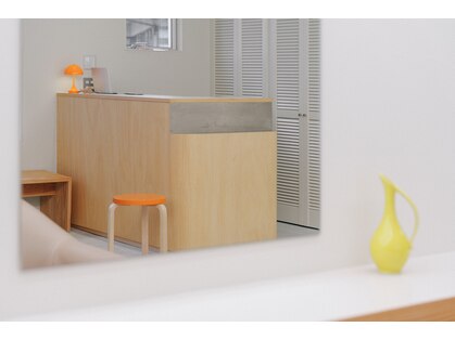 カーサ ヒル コヌン(casa hiru konun)の写真