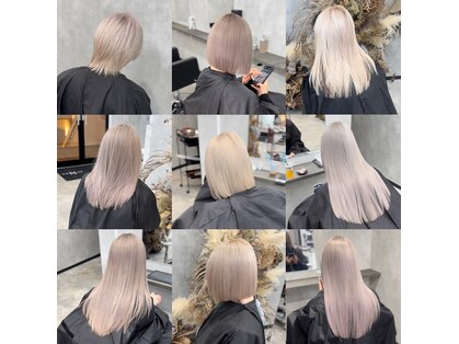 ザンカ(ZANKA)の写真