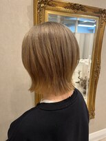 ヘアー クリエイト カルバリ(HAIR CREATE Calbari)&nbsp;Calbariスタイル