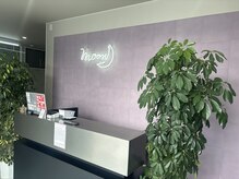 ムーン(moon)の雰囲気（女性スタッフのみのサロン！お悩みもご相談ください）