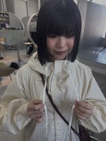 クルネ(kurune) ボブレイヤー