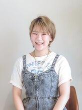 ルシア(Lucia) たけうち 