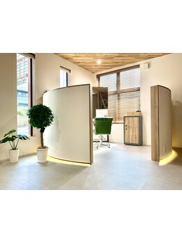 【蘇我・千葉寺】あなただけのプライベート空間×マンツーマン施術で、極上のサロンタイムを─