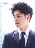 リアルなお客様スタイル 縮毛矯正/髪質改善/白髪ぼかし