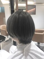 レア(l'ea)&nbsp;赤味撲滅！グレージュ